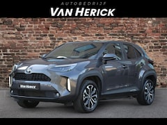 Toyota Yaris Cross - 1.5 Hybrid Dynamic | Navigatie | ACC | Keyless