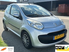 Citroën C1 - 1.0-12V Ambiance/AIRCO/APK/NAP/INRUILKOOPJE