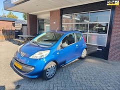 Peugeot 107 - 1.0-12V XR, Lage kms, NAP