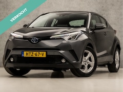 Toyota C-HR - 1.8 Hybrid Dynamic Automaat (NAVIGATIE, CLIMATE, CAMERA, ADAPTIVE CRUISE, SPORTSTOELEN, LA