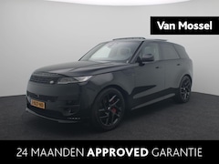 Land Rover Range Rover Sport - 3.0 P460e Dynamic SE PHEV Garantie tot 04-2029/ 150.000km | Trekhaak elektrisch uitklapbaa