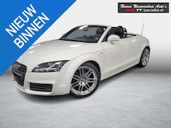 Audi TT Roadster - 2.0 TFSI