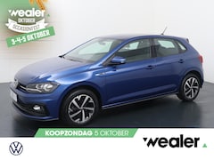 Volkswagen Polo - 1.0 TSI Highline | 95 PK | Navigatiesysteem | Achteruitrijcamera | Apple Carplay/Android A