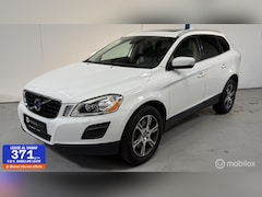 Volvo XC60 - 3.0 T6 AWD Summum LEER / FOUR C / PANO