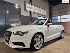 Audi A3 Cabriolet - 1.4 TFSI Ambition Pro Line S Open Days Nekverwarming