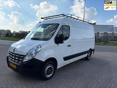 Renault Master - T33 2.3 dCi L2H3
