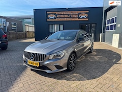 Mercedes-Benz CLA-Klasse - 200 Ambition