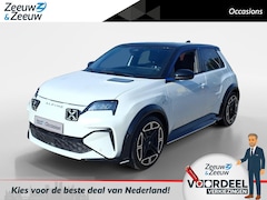 Alpine A290 - GT Premium 52 kWh | Apple Carplay | Car of the Year 2025 | Iconisch interieurdesign door F