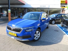 Skoda Kamiq - 1.0 TSI 110PK AMBITION 39dKM 10/21, ORG. NL AUTO