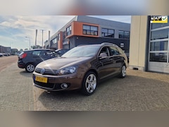 Volkswagen Golf Variant - 1.2 TSI Highline BlueMotion Inruil Mogelijk
