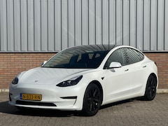 Tesla Model 3 - Standard RWD Plus 60 kWh LFP Facelift SOH93%