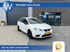 SEAT Ibiza ST - 1.2 TSI Style Airco, Cruise, NAP