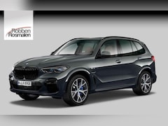 BMW X5 - xDrive45e High Ex. M Sport|DRAVIT|PANO|HuD