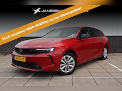 Opel Astra Sports Tourer - 1.2 Level 2 * Getint Glas * Apple Carplay & Android Auto * ECC