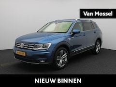 Volkswagen Tiguan Allspace - 1.5 TSI Comfortline Business | Climate Control | Apple Carplay / Android Auto | Panoramada