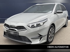 Kia Cee'd Sportswagon - Ceed 1.0 T-GDi Design Edition
