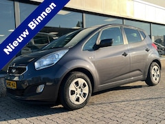 Kia Venga - 1.4 CVVT 20TH ANNIVERSARY AC/CRUISE/NAV/CAMERA/PARK.SENS/TREKHAAK/50.000KM
