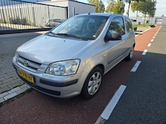 Hyundai Getz - 1.3i GL Cool