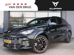 CUPRA Terramar - 1.5 TSI e-Hybrid 204PK Business | NL-Auto | Trekhaak | Elektrisch verstelbare voorstoelen