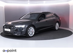 Audi A6 Avant - 55 TFSI e quattro S edition 367pk | Komt begin oktober binnen | Panoramadak | Head up Disp