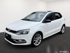 Volkswagen Polo - 1.2 TSI Highline pdc start/stop 17”lmv