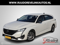 Peugeot 308 SW - 1.2 PT 110 PK H6 (NIEUWSTE MODEL) Navi Full Led Clima Pdc