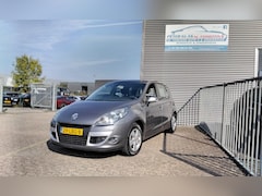 Renault Scénic - 1.4 TCe Dynamique 1ste eigenaar- nap - nl auto  - 90000km