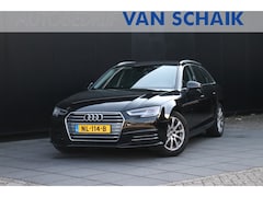 Audi A4 Avant - 2.0 TDI ultra Sport Lease Edition | CRUISE | NAVI | LMV |