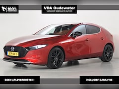 Mazda 3 - 3 2.0 122pk Automaat Selection i-Activesence Style