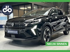 Renault Captur - 1.3 TCe 160pk EDC AUTOM. techno NIEUW MODEL