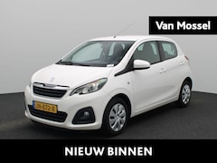 Peugeot 108 - 1.0 e-VTi Active | Airconditioning |