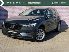 Volvo XC60 - 2.0 T4 Momentum | Nieuw Binnen | Trekhaak | Leder | Stoelverwarming | All season banden |