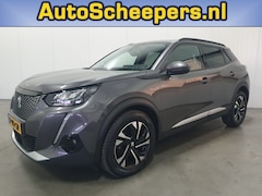 Peugeot 2008 - 1.2 PureTech Blue Lease Allure PDC/NAVI/CARPLAY/CLIMA/LMV