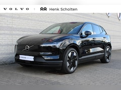 Volvo EX30 - Single Motor Extended Range Plus 69 kWh | DIRECT LEVERBAAR | Warmtepomp| Adaptieve Cruise
