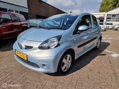 Toyota Aygo - 1.0-12V Sport