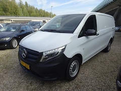 Mercedes-Benz Vito - 110 CDI Functional Lang Airco Camera Active Rem Assist Dodehoek Assist Spoor Assist Radio/