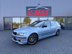BMW 3-serie Touring - 330i 3.0 M-Pakket Edition 33 Dak Xenon Stoelvw