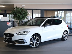 SEAT Leon - 1.5 eTSI FR 150PK DSG Pano Cam Navi Led ACC