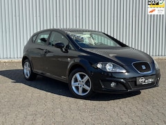 SEAT Leon - 1.2 TSI Ecomotive COPA