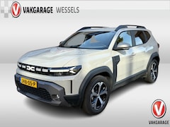 Dacia Duster - TCe 130 Mild Hybrid Journey | Sandstone | Camera | PDC | Navi |