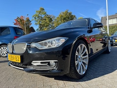 BMW 3-serie Touring - 316i Executive Sport Aut, Apk 21/6/26, Clima, Nap