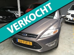 Ford Mondeo Wagon - 1.6 EcoBoost Titanium / ENGINE NOT START / ENGINE PROBLEM / EURO-5 EMISSIE
