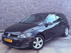 Volkswagen Golf - 1.2 TSI Highline TREKHAAK DSG PANORAMA FLIPPERS