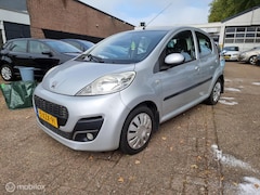 Peugeot 107 - 1.0 Access Accent. 5 Deurs