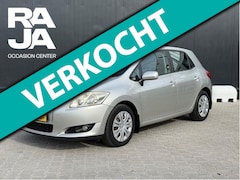 Toyota Auris - 1.6-16V Sol/1eEig/Dealerond/Clima/Cruise/NAP