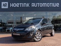 Opel Corsa - 1.2 EcoFlex BlitZ LPG | Navi | Airco | Sensoren