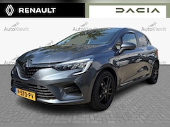 Renault Clio - 1.0 TCe 90 Intens X-Tronic - Automaat
