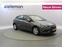 Opel Astra - 1.0 Online Edition - Carplay, Navi, PDC