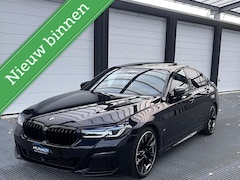 BMW 5-serie - 530i High Executive