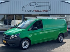 Mercedes-Benz Vito - 111 CDI 84KW 114PK EURO 6 L2H1 AIRCO/ CRUISE CONTROL/ IMPERIAAL/ TREKHAAK/ 100% DEALERONDE